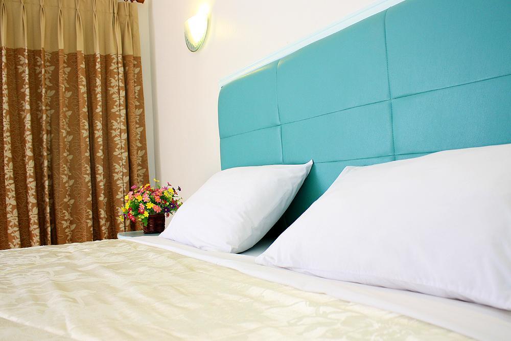 נאקהון סאוואן P.A. Ville Hotel מראה חיצוני תמונה