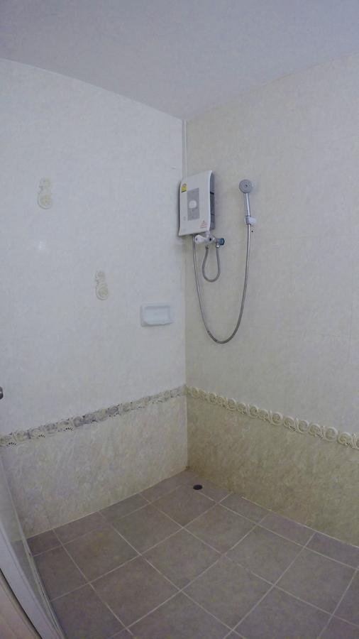 נאקהון סאוואן P.A. Ville Hotel מראה חיצוני תמונה